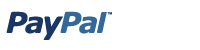 Choose to pay via Pay Pal! PayPal