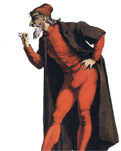 Pantalone
