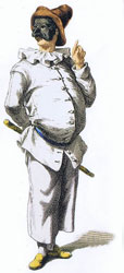 Pulcinella
