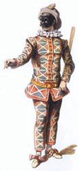 Arlecchino (Harlequin)